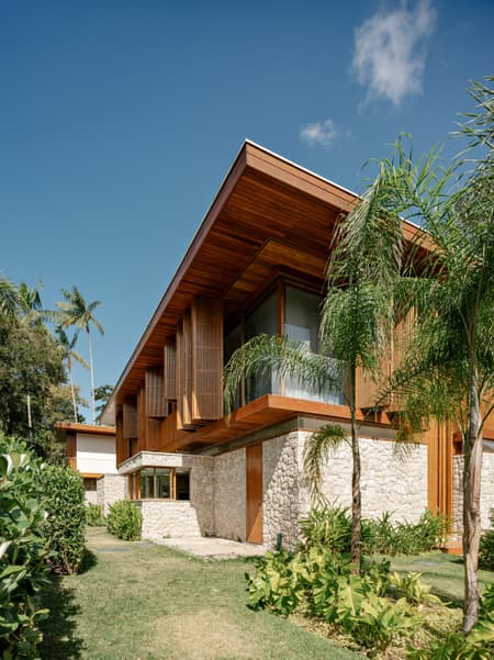 Casa de Praia no Guarujá